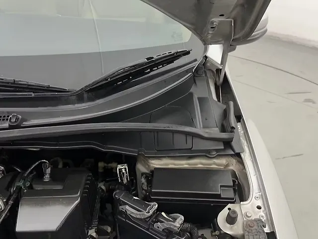 Used Honda City [2014-2017] SV CVT in Delhi