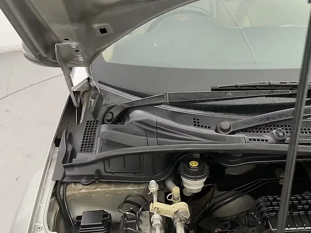 Used Honda City [2014-2017] SV CVT in Delhi