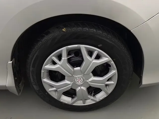 Used Honda City [2014-2017] SV CVT in Delhi