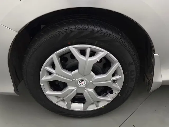 Used Honda City [2014-2017] SV CVT in Delhi