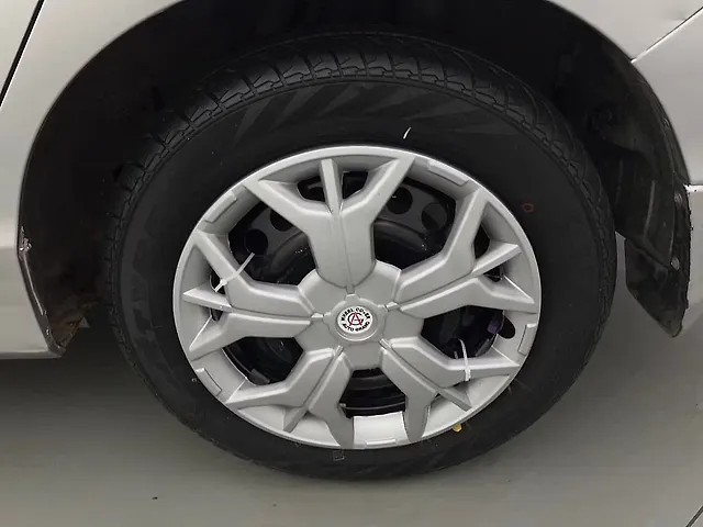 Used Honda City [2014-2017] SV CVT in Delhi