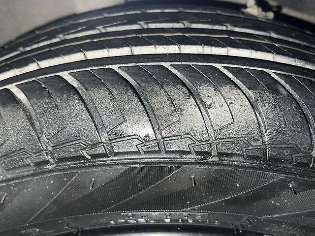 Used Honda City [2014-2017] SV CVT in Delhi