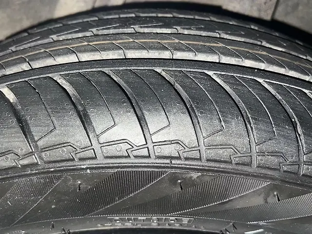 Used Honda City [2014-2017] SV CVT in Delhi