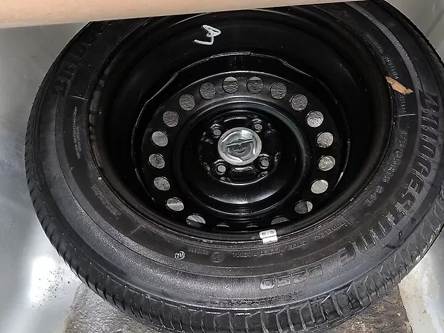 Used Honda City [2014-2017] SV CVT in Delhi