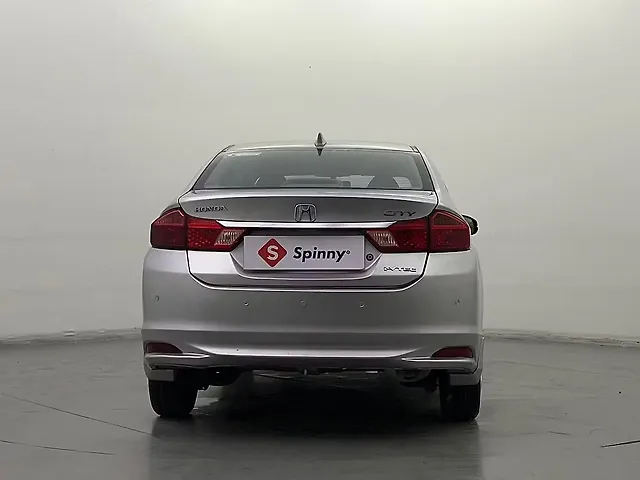 Used Honda City [2014-2017] SV CVT in Delhi