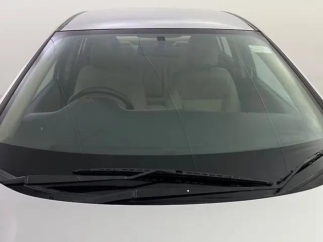 Used Honda City [2014-2017] SV CVT in Delhi