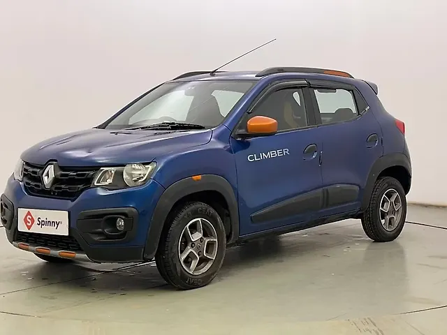 Used 2017 Renault Kwid in Kolkata Used 2017 Renault Kwid in Kolkata