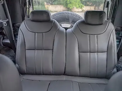 Used Mahindra Thar [2020-2025] AX Hard Top Diesel MT in Delhi