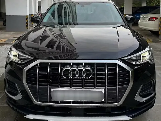 Used 2025 Audi Q3 in Kochi Used 2025 Audi Q3 in Kochi