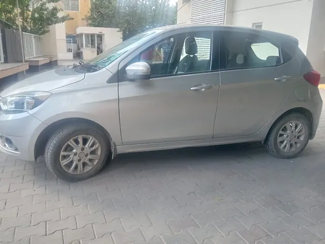 Used 2016 Tata Tiago in Bangalore Used 2016 Tata Tiago in Bangalore