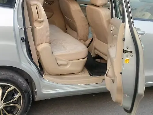 Used Maruti Suzuki Ertiga [2018-2022] VXi in Delhi