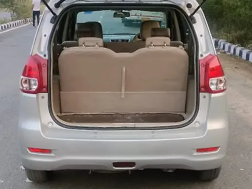 Used Maruti Suzuki Ertiga [2018-2022] VXi in Delhi