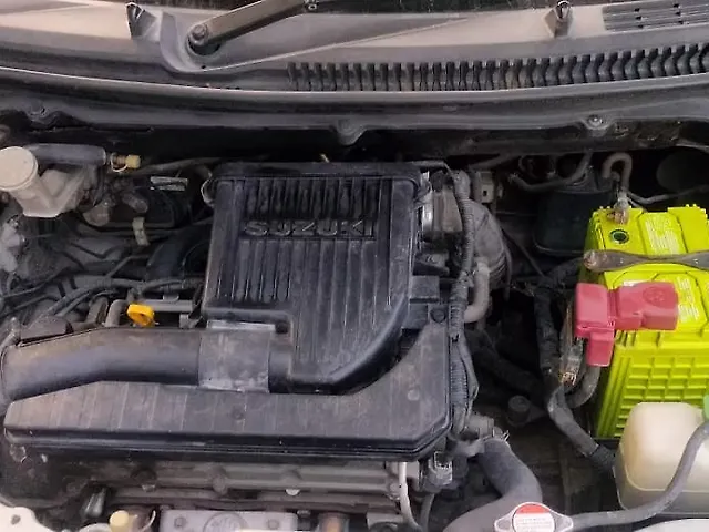 Used Maruti Suzuki Ertiga [2018-2022] VXi in Delhi