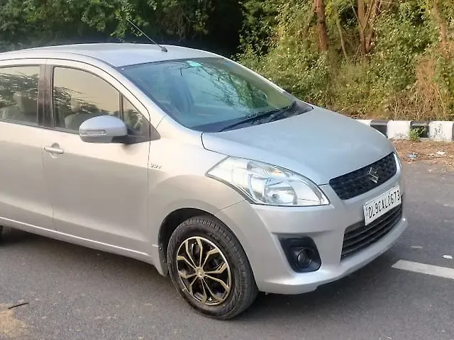 Used 2014 Maruti Suzuki Ertiga in Delhi Used 2014 Maruti Suzuki Ertiga in Delhi
