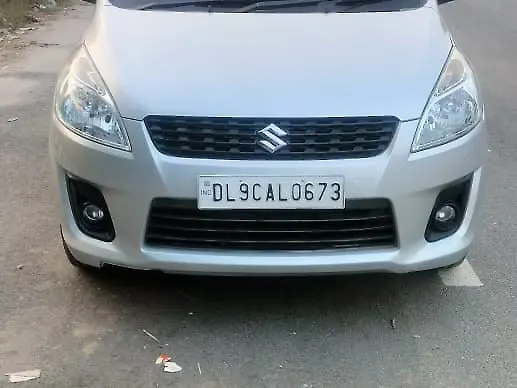Used Maruti Suzuki Ertiga [2018-2022] VXi in Delhi