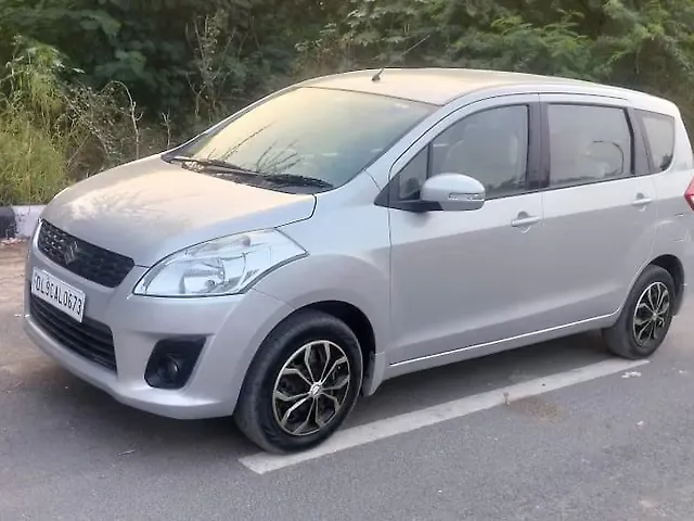 Used Maruti Suzuki Ertiga [2018-2022] VXi in Delhi