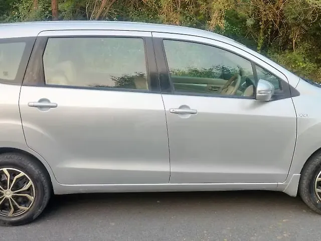 Used Maruti Suzuki Ertiga [2018-2022] VXi in Delhi