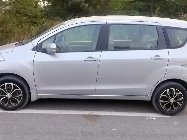 Used Maruti Suzuki Ertiga [2018-2022] VXi in Delhi