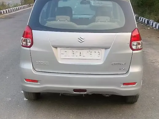 Used Maruti Suzuki Ertiga [2018-2022] VXi in Delhi