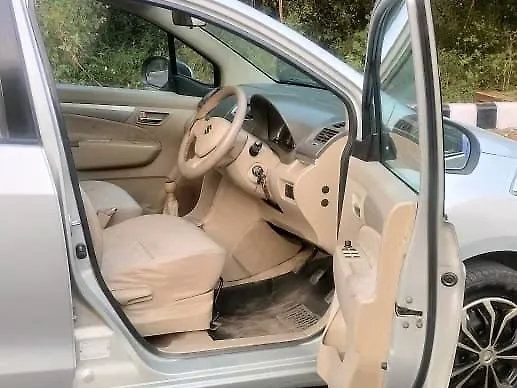 Used Maruti Suzuki Ertiga [2018-2022] VXi in Delhi