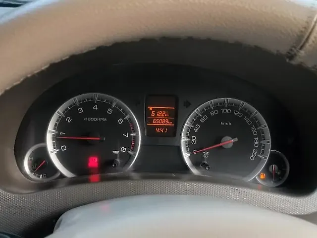 Used Maruti Suzuki Ertiga [2018-2022] VXi in Delhi