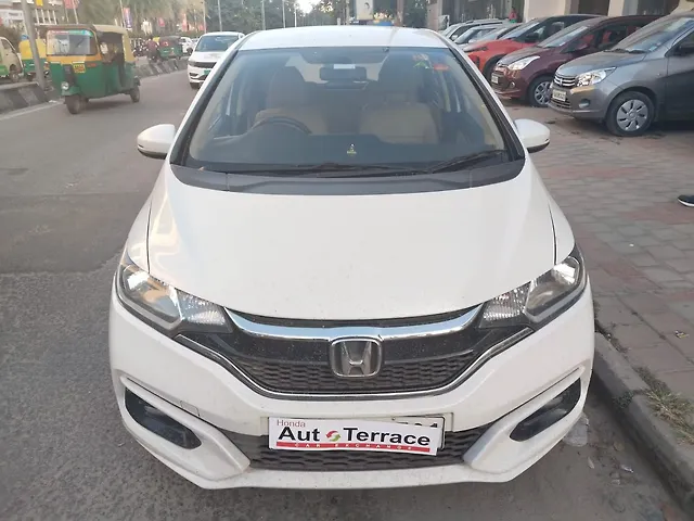 Used 2020 Honda Jazz in Bangalore Used 2020 Honda Jazz in Bangalore