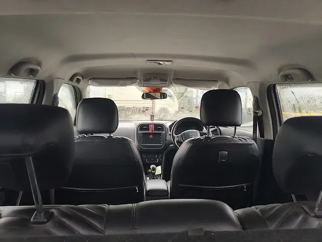 Used Maruti Suzuki Vitara Brezza [2016-2020] ZDi Plus in Mumbai