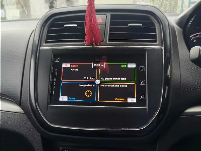 Used Maruti Suzuki Vitara Brezza [2016-2020] ZDi Plus in Mumbai