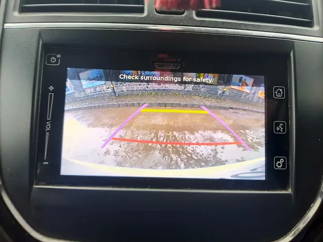 Used Maruti Suzuki Vitara Brezza [2016-2020] ZDi Plus in Mumbai