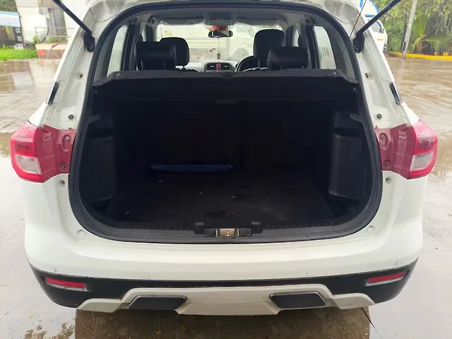 Used Maruti Suzuki Vitara Brezza [2016-2020] ZDi Plus in Mumbai