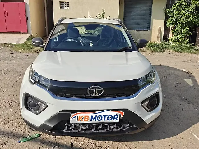 Used 2023 Tata Nexon in Chennai