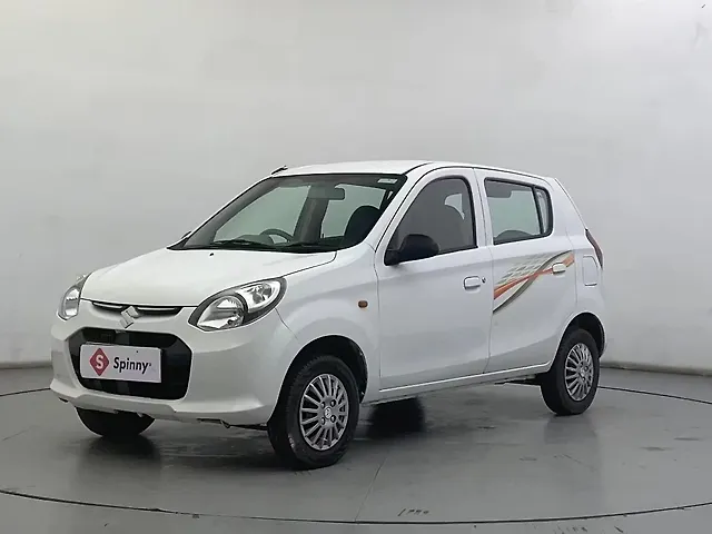 Used 2015 Maruti Suzuki Alto 800 in Ahmedabad Used 2015 Maruti Suzuki Alto 800 in Ahmedabad