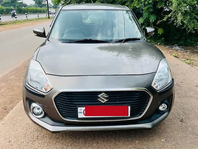 Used 2020 Maruti Suzuki Swift in Raipur