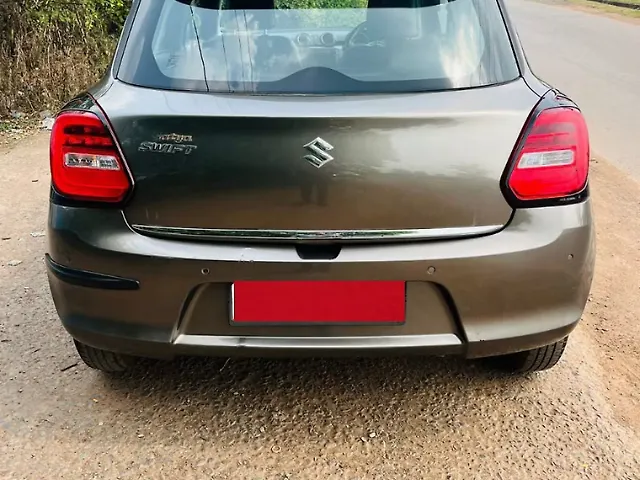 Used Maruti Suzuki Swift [2018-2021] VXi in Raipur