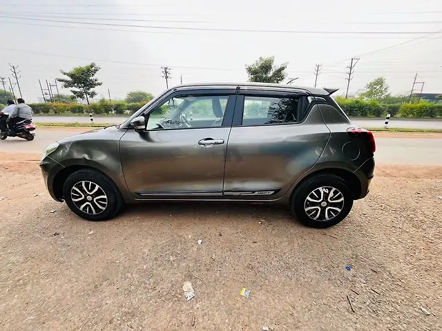 Used Maruti Suzuki Swift [2018-2021] VXi in Raipur