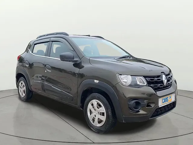 Used 2018 Renault Kwid in Jaipur