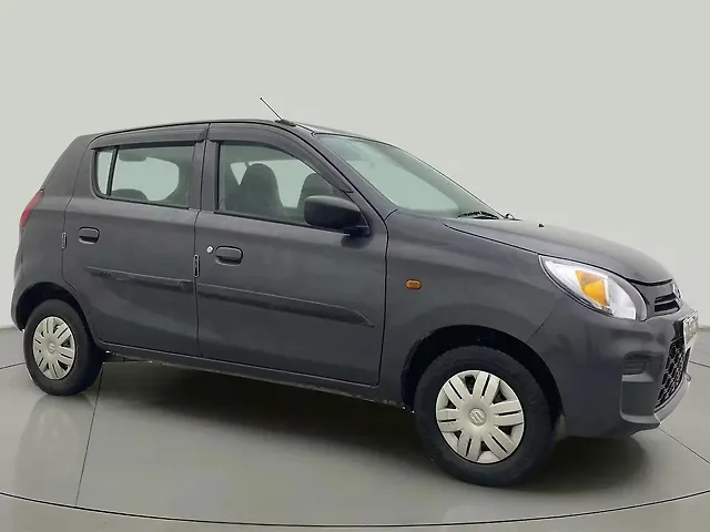Used 2021 Maruti Suzuki Alto 800 in Hyderabad