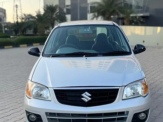 Used 2013 Maruti Suzuki Alto in Kharar