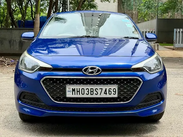 Used 2014 Hyundai i20 in Mumbai Used 2014 Hyundai i20 in Mumbai