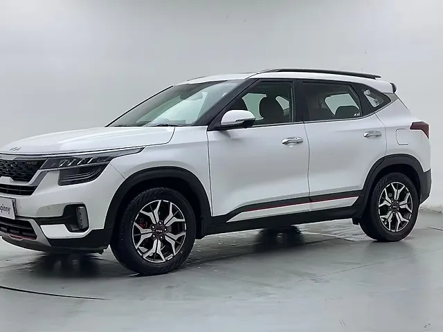 Used 2022 Kia Seltos in Delhi Used 2022 Kia Seltos in Delhi
