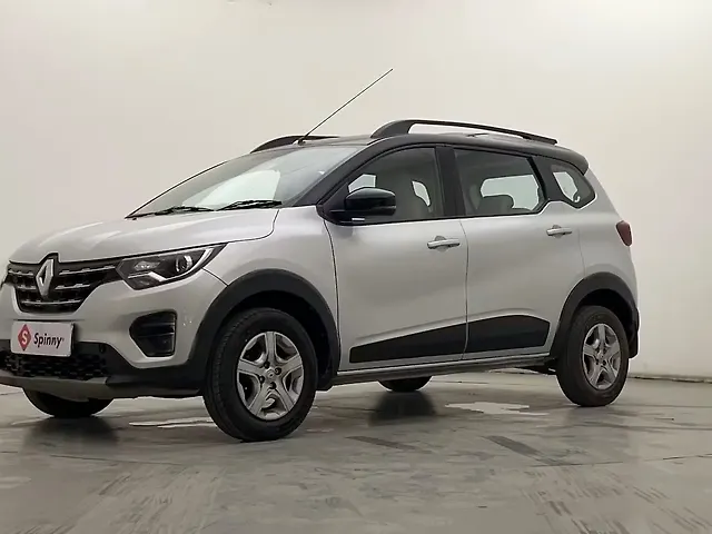 Used 2022 Renault Triber in Hyderabad Used 2022 Renault Triber in Hyderabad