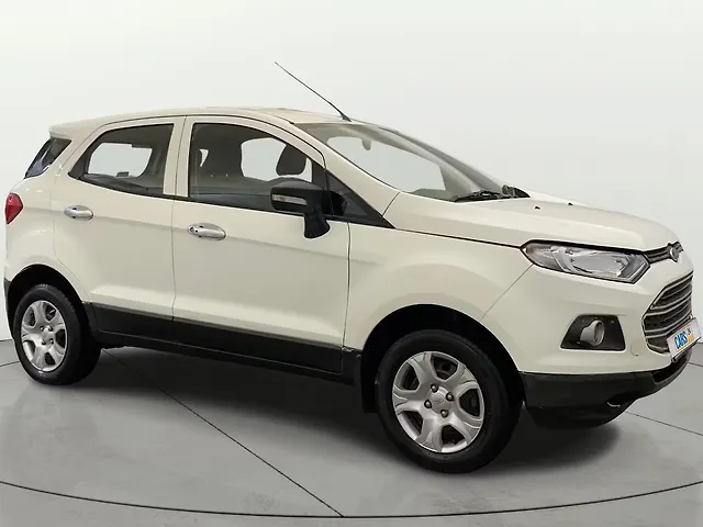 Used 2017 Ford Ecosport in Noida