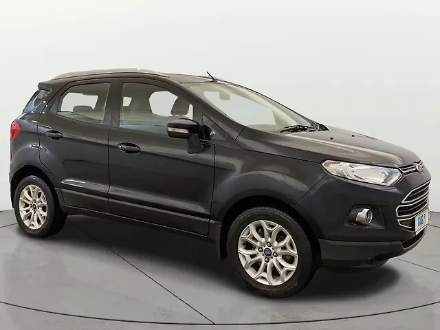 Used 2015 Ford Ecosport in Delhi Used 2015 Ford Ecosport in Delhi