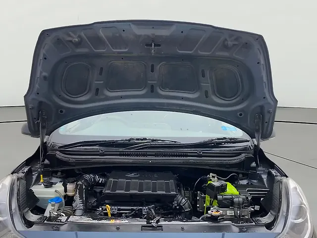 Used Hyundai Grand i10 Nios [2019-2023] Sportz AMT 1.2 Kappa VTVT in Hyderabad