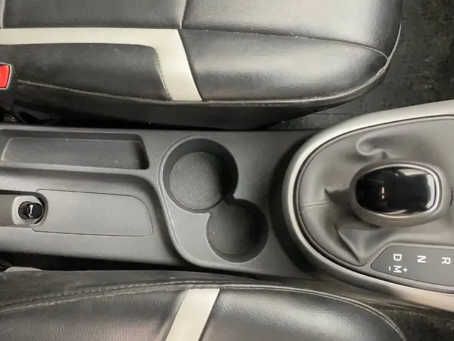 Used Hyundai Grand i10 Nios [2019-2023] Sportz AMT 1.2 Kappa VTVT in Hyderabad