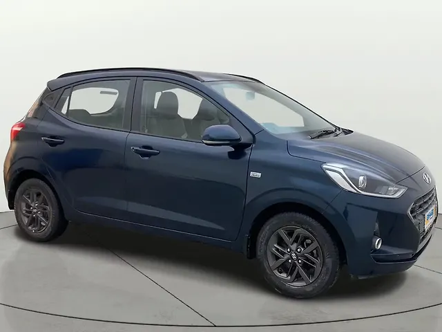 Used 2020 Hyundai Grand i10 NIOS in Hyderabad