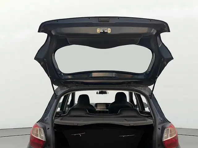 Used Hyundai Grand i10 Nios [2019-2023] Sportz AMT 1.2 Kappa VTVT in Hyderabad