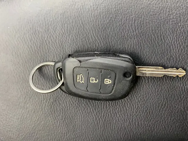 Used Hyundai Grand i10 Nios [2019-2023] Sportz AMT 1.2 Kappa VTVT in Hyderabad