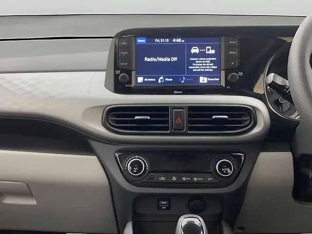 Used Hyundai Grand i10 Nios [2019-2023] Sportz AMT 1.2 Kappa VTVT in Hyderabad