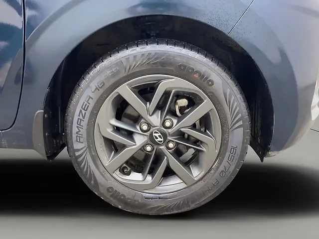 Used Hyundai Grand i10 Nios [2019-2023] Sportz AMT 1.2 Kappa VTVT in Hyderabad